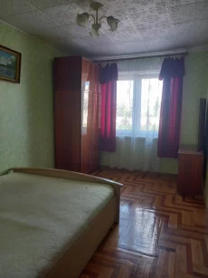 Квартиру на Ульяновской, 21