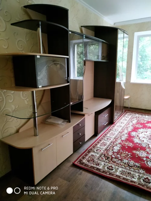 Квартиру на Рокоссовского