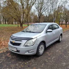 Ravon R4 2018г, 1,5б. (5900у.е.)