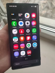 Samsung S22 Ultra 12/256GB