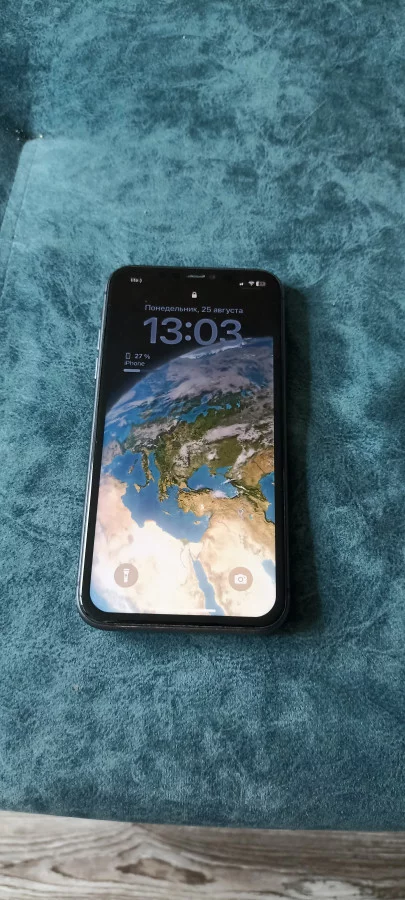 IPhone 11