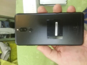 HUAWEI Mate 10 lite 4 /64