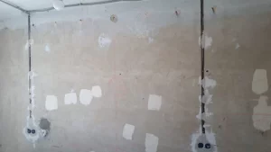 Профессиональные электромонтажные работы