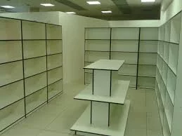 Торговое оборудование для магазинов