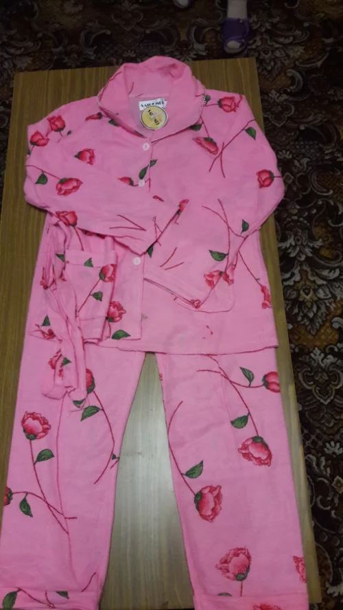 Пижаму женск. р. 46-48