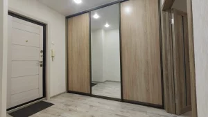 2-комнатная квартира по Гагарина, 31