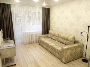 Октябрьская 123 Центр 5 минут ходьбы от площади Ленина