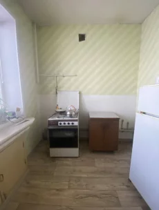 Просторная 2-комнатная квартира в авиагородке по ул. Ковзана, 38