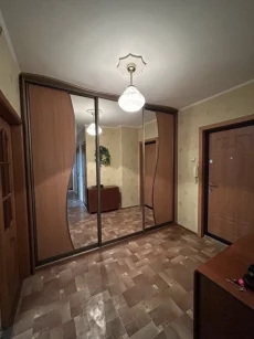 Двухкомнатная квартира по улице Урицкого, 137
