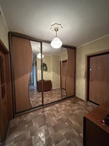 Двухкомнатная квартира по улице Урицкого, 137