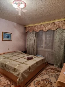 Двушка в центре по ул. Горького, д. 6