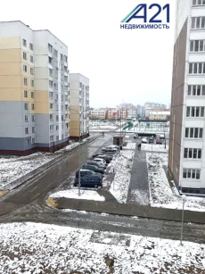 Уютная 2-комнатная квартира, по адресу Гагарина 51