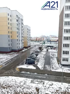 Уютная 2-комнатная квартира, по адресу Гагарина 51 к. 2