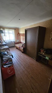 Двухкомнатная квартира в самом центре города