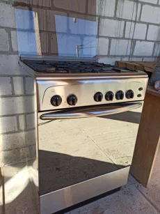 Плита газовая