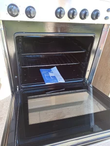 Плита газовая