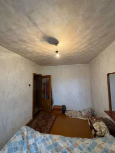 Трёхкомнатная квартира по пр-ду Звёздному, д. 13