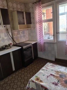 3-комнатная квартира в г. Бобруйске
