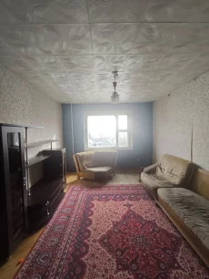 Уютная 3-комнатная квартира