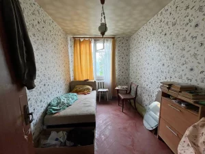3-комнатная квартира, ул. Ульяновская, 46 (р-н 20-й школы). 29200 уе