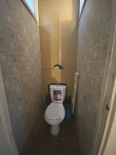 3-комн. квартира в кирп. доме с видом на гор. парк по ул. Энгельса