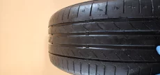 Шины 235/50 r19 Continental ContiSportContact5 летние