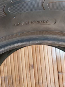 Шины 215/65/17 Goodyear