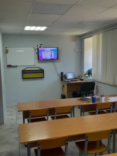 Подготовка к школе, русский язык и ментальная математика