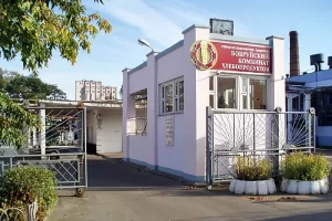 Грузчик