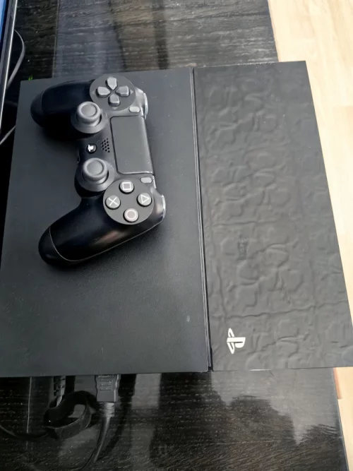 PS4
