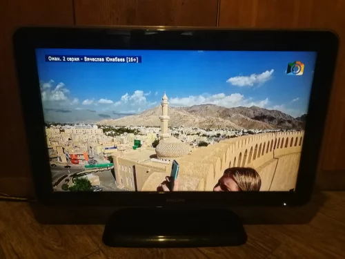 Телевизор Philips 32&quot; 140р