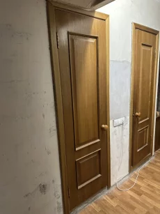 Двери Фандок