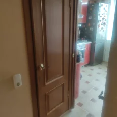 Двери