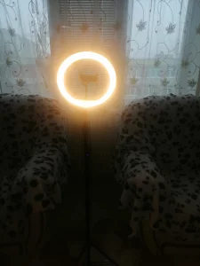 Светодиодная лампа