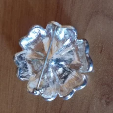 Брошь винтажная