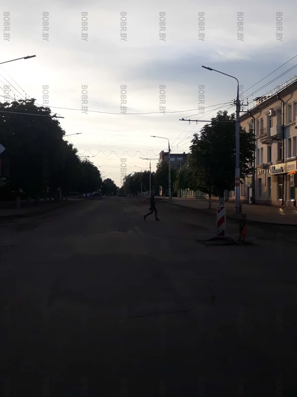 Здание