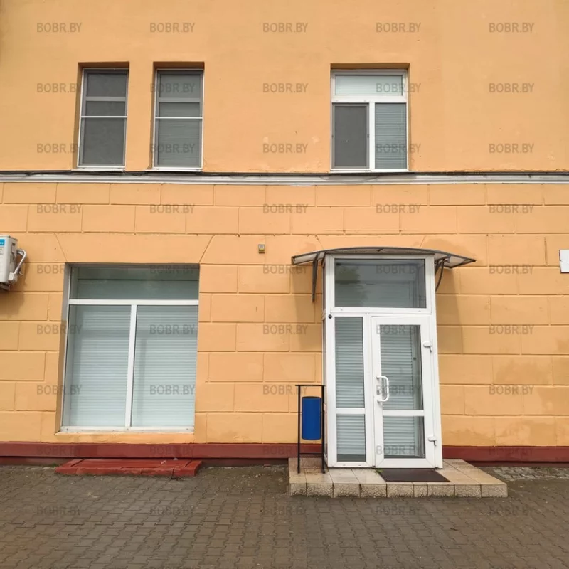 Здесь был идея банк. Идея банк закрылся по всей Беларуси.
