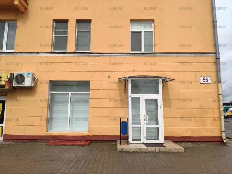 Здесь был идея банк. Идея банк закрылся по всей Беларуси.