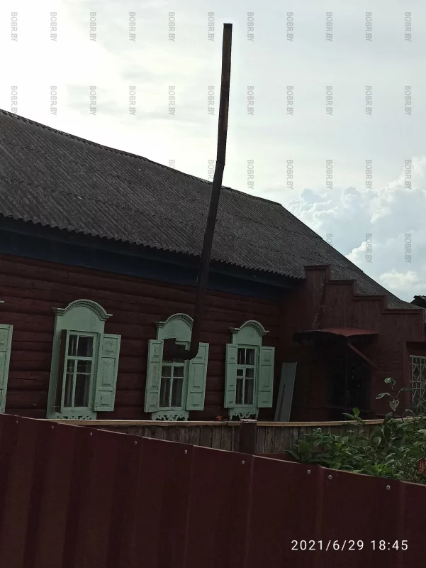 Когда очень холодно есть выход