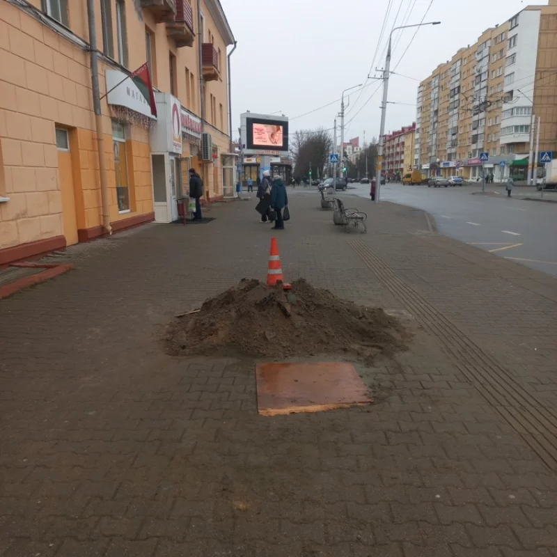 Так и живем