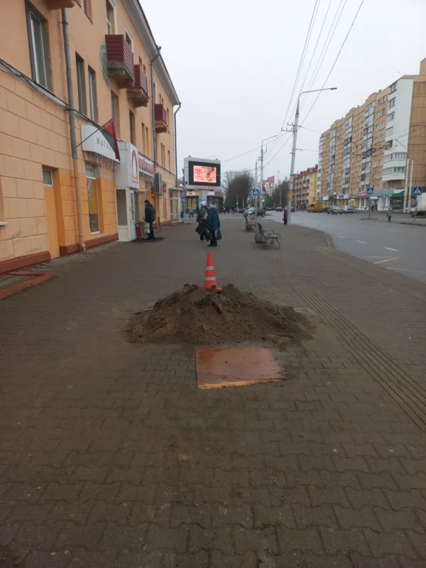 Так и живем