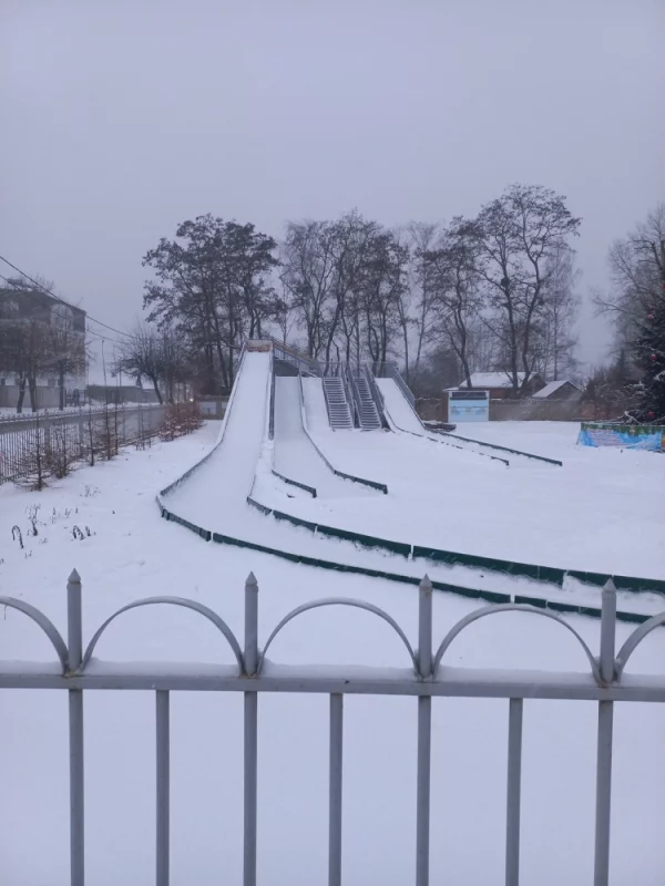 Убыточное предприятие