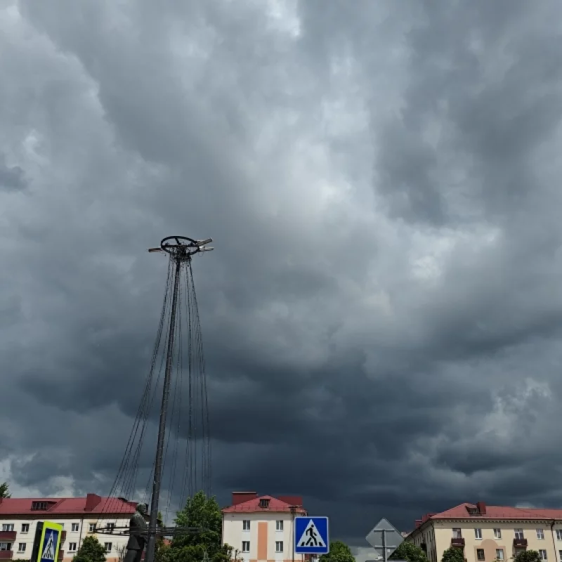 Площадь Ленина