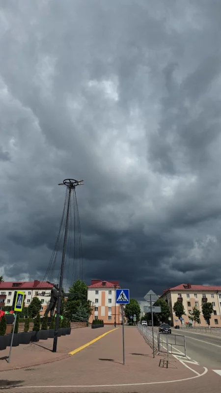 Площадь Ленина