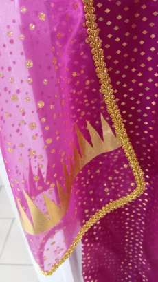 Костюм Шахерезада