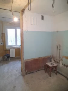 Выполним все виды демонтажных работ