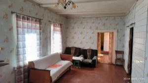 Цена снижена! Жилой дом в д. Новая Белица (Паричи) на берегу реки