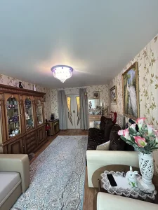 1к квартира в Бобруйске, на ул. Гагарина, 7А