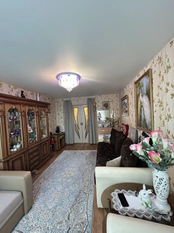 1к квартира в Бобруйске, на ул. Гагарина, 7А