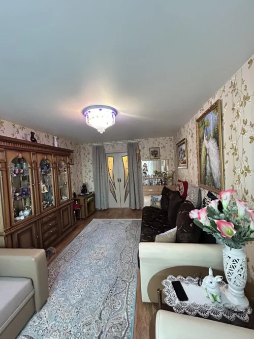 1к квартира в Бобруйске, на ул. Гагарина, 7А